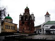 Спасо-Преображенский монастырь - Ярославль - Ярославль, город - Ярославская область