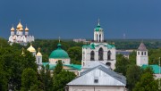 Спасо-Преображенский монастырь, , Ярославль, Ярославль, город, Ярославская область