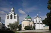Спасо-Преображенский монастырь