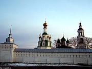 Введенский Толгский женский монастырь, , Толга, Ярославль, город, Ярославская область
