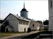 Толга. Введенский Толгский женский монастырь