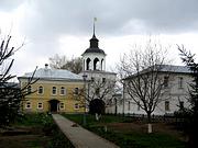 Введенский Толгский женский монастырь - Толга - Ярославль, город - Ярославская область