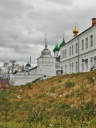 Введенский Толгский женский монастырь, , Толга, Ярославль, город, Ярославская область