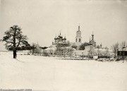 Введенский Толгский женский монастырь, 1896—1915,Направление съемки:юг с сайта https://pastvu.com/p/169529<br>, Толга, Ярославль, город, Ярославская область