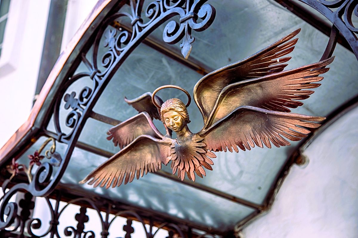 архитектурные детали. Введенский Толгский женский монастырь, Толга (Ярославль, город, Ярославская область)