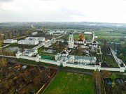 Введенский Толгский женский монастырь