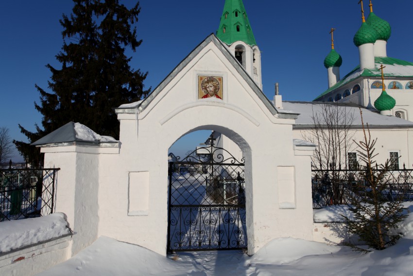 Введенское. Церковь Введения во храм Пресвятой Богородицы. дополнительная информация