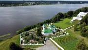 Церковь Введения во храм Пресвятой Богородицы - Введенское - Некрасовский район - Ярославская область