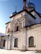 Тутаев. Воздвижения Креста Господня, собор
