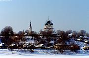 Тутаев. Воскресения Христова, собор