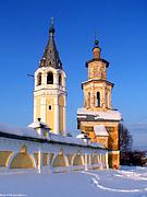Тутаев. Воскресения Христова, собор