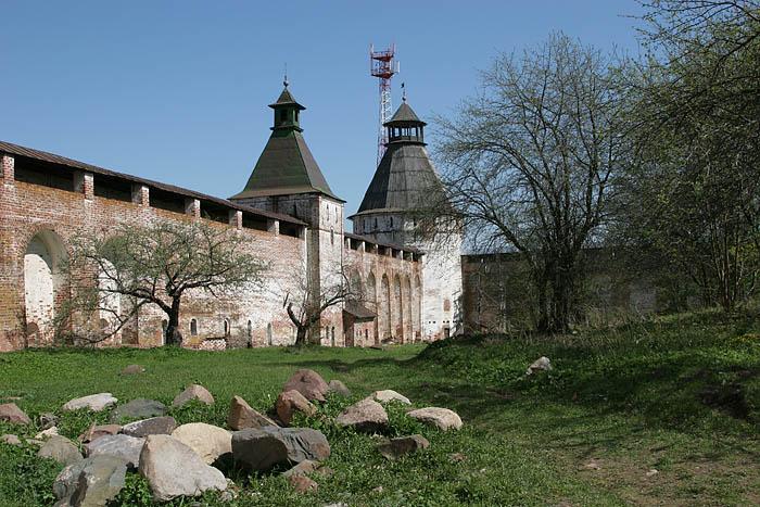 Борисоглебский монастырь, Борисоглебский (Борисоглебский район, Ярославская область). дополнительная информация