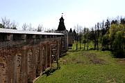 Борисоглебский монастырь - Борисоглебский - Борисоглебский район - Ярославская область