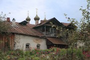 Борисоглебский монастырь, Кельи<br>, Борисоглебский, Борисоглебский район, Ярославская область