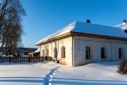 Борисоглебский. Борисоглебский монастырь