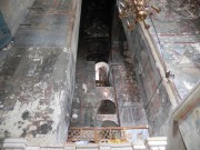 Митрополичий двор. Кафедральный собор Успения Пресвятой Богородицы, Нынешнее состояние интерьеров<br>, Ростов Великий, Ростовский район, Ярославская область