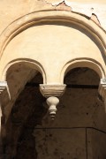 Митрополичий двор. Кафедральный собор Успения Пресвятой Богородицы, , Ростов Великий, Ростовский район, Ярославская область