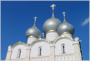 Митрополичий двор. Кафедральный собор Успения Пресвятой Богородицы, , Ростов Великий, Ростовский район, Ярославская область