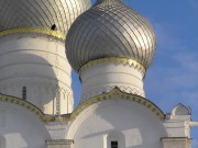 Митрополичий двор. Кафедральный собор Успения Пресвятой Богородицы, , Ростов Великий, Ростовский район, Ярославская область
