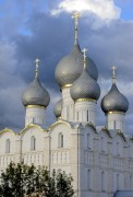 Митрополичий двор. Кафедральный собор Успения Пресвятой Богородицы, , Ростов Великий, Ростовский район, Ярославская область