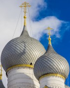 Митрополичий двор. Кафедральный собор Успения Пресвятой Богородицы, , Ростов Великий, Ростовский район, Ярославская область