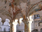 Митрополичий двор. Кафедральный собор Успения Пресвятой Богородицы, , Ростов Великий, Ростовский район, Ярославская область