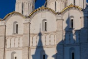 Митрополичий двор. Кафедральный собор Успения Пресвятой Богородицы, , Ростов Великий, Ростовский район, Ярославская область