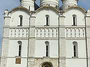 Ростов Великий. Митрополичий двор. Кафедральный собор Успения Пресвятой Богородицы