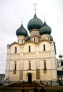 Митрополичий двор. Кафедральный собор Успения Пресвятой Богородицы, , Ростов Великий, Ростовский район, Ярославская область