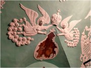 Митрополичий двор. Церковь иконы Божией Матери "Одигитрия", , Ростов Великий, Ростовский район, Ярославская область