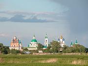 Спасо-Яковлевский Димитриевский монастырь, , Ростов Великий, Ростовский район, Ярославская область