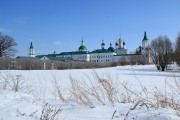 Спасо-Яковлевский Димитриевский монастырь, , Ростов Великий, Ростовский район, Ярославская область