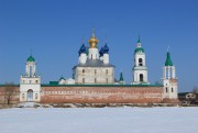 Спасо-Яковлевский Димитриевский монастырь, , Ростов Великий, Ростовский район, Ярославская область