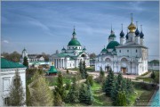 Спасо-Яковлевский Димитриевский монастырь, , Ростов Великий, Ростовский район, Ярославская область