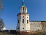 Спасо-Яковлевский Димитриевский монастырь, , Ростов Великий, Ростовский район, Ярославская область