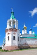 Спасо-Яковлевский Димитриевский монастырь, , Ростов Великий, Ростовский район, Ярославская область