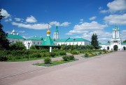 Спасо-Яковлевский Димитриевский монастырь, , Ростов Великий, Ростовский район, Ярославская область