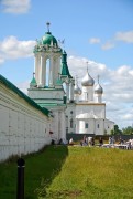 Спасо-Яковлевский Димитриевский монастырь, , Ростов Великий, Ростовский район, Ярославская область