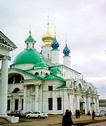 Спасо-Яковлевский Димитриевский монастырь, , Ростов Великий, Ростовский район, Ярославская область