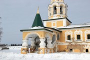 Церковь Рождества Иоанна Предтечи, , Углич, Угличский район, Ярославская область