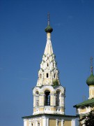 Церковь Рождества Иоанна Предтечи - Углич - Угличский район - Ярославская область