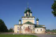 Углич. Рождества Иоанна Предтечи, церковь
