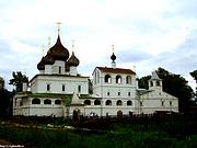 Воскресенский монастырь, , Углич, Угличский район, Ярославская область