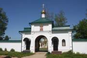 Воскресенский монастырь - Углич - Угличский район - Ярославская область