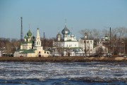 Воскресенский монастырь