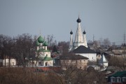 Углич. Алексеевский женский монастырь