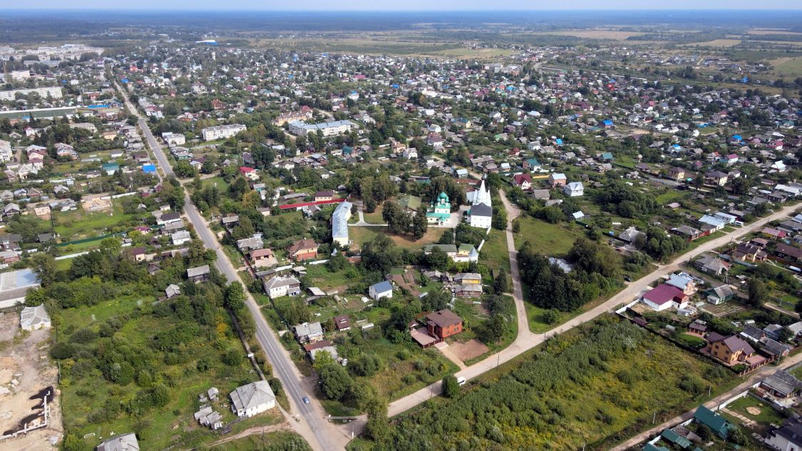 Алексеевский женский монастырь, Углич (Угличский район, Ярославская область). дополнительная информация