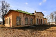 Алексеевский женский монастырь, , Углич, Угличский район, Ярославская область