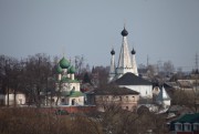 Алексеевский женский монастырь