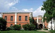 Переславль-Залесский. Горицкий Успенский монастырь
